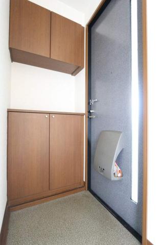 メルベーユ小倉D_内装_5