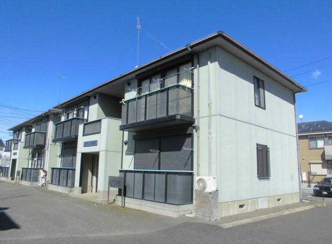 メルベーユ小倉D_トップ画像