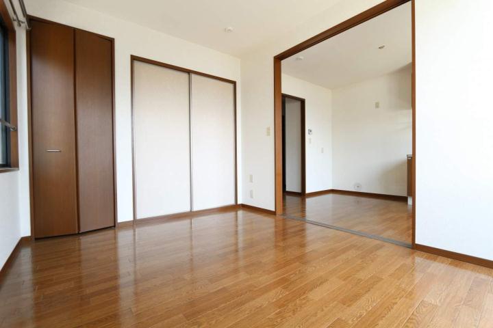 メルベーユ小倉D_内装_0