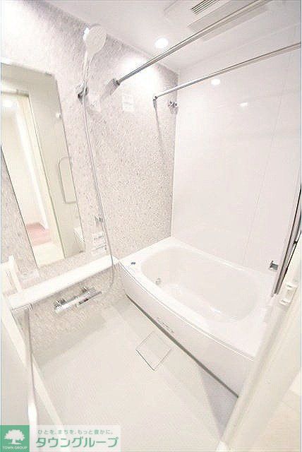 バス・シャワールーム　お部屋探しは株式会社　タウンハウジング　までお気軽にお問合…