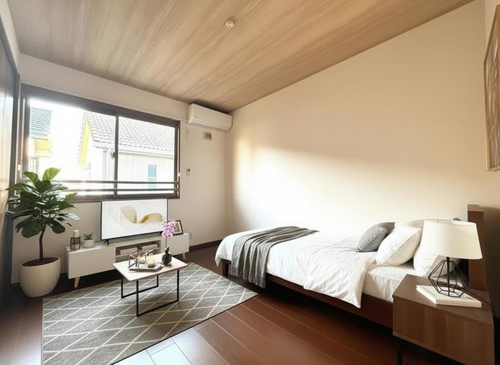 居室・リビング