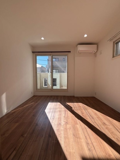 その他部屋・スペース　３階　洋室５．５帖