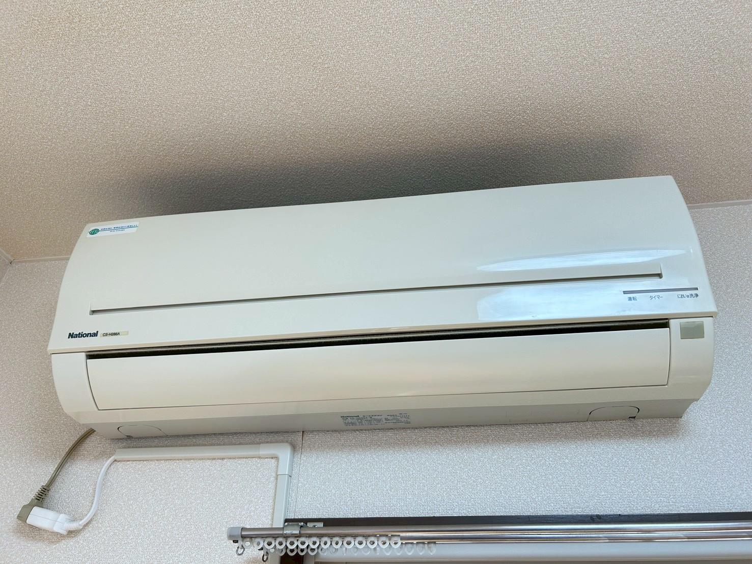 その他　エアコン