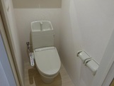 トイレ　同メーカー施工の類似物件です。