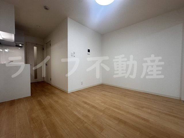 居室・リビング　ゆったりとしたリビングです