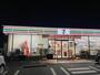 コンビニ　セブンイレブン名古屋高木町２丁目店（コンビニ）まで401m