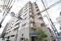 谷町四丁目駅より徒歩7分 8階 築18年9ヶ月の賃貸物件