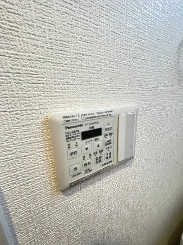 その他設備　詳細は、RISUMO江坂本店→06-6155-7137まで♪