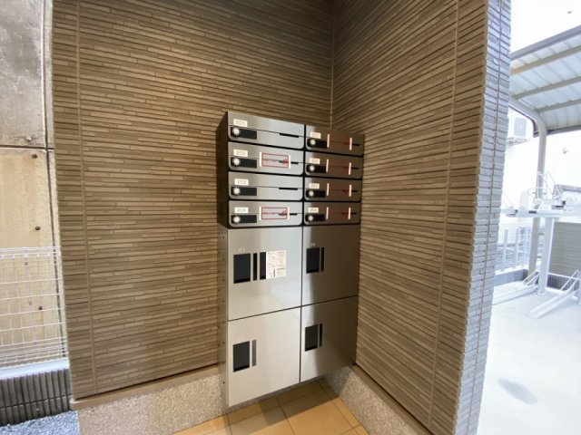 ロビー　グランドレジデンス赤羽 北区志茂２