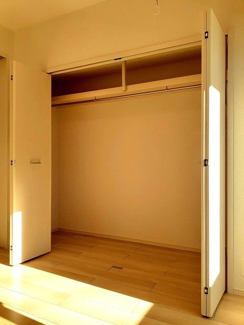 収納　グランドレジデンス赤羽 北区志茂２