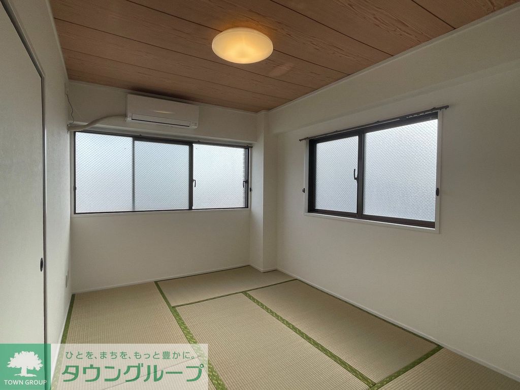 その他部屋・スペース　リビング/居室