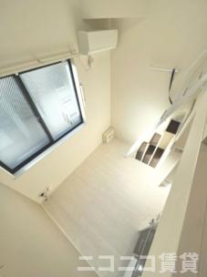 眺望　別号室イメージの為、現状を優先致します。