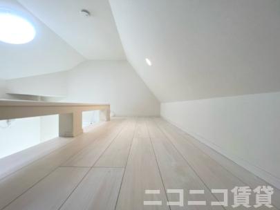 その他部屋・スペース　別号室イメージの為、現状を優先致します。