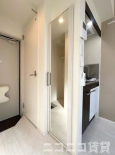 その他　別号室イメージの為、現状を優先致します。