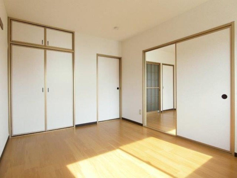 その他部屋・スペース　図面と現状に相違がある場合には現状を優先