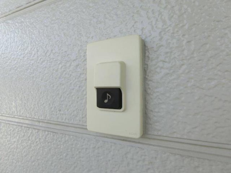 セキュリティ　図面と現状に相違がある場合には現状を優先