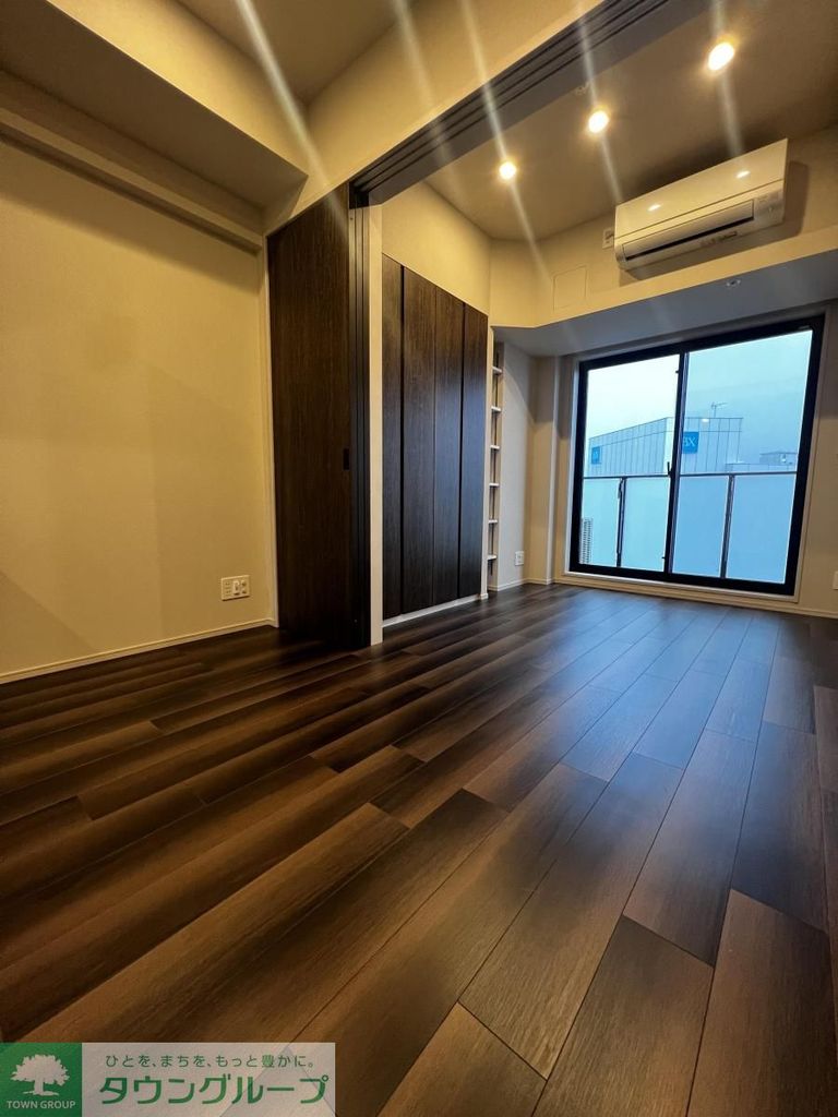 その他部屋・スペース　バルコニー