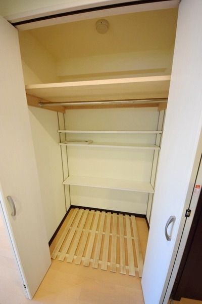 収納　★お部屋探しは株式会社タウンハウジング東京まで★