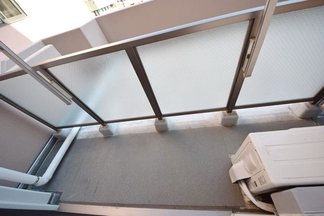 バルコニー　★お部屋探しは株式会社タウンハウジング東京まで★