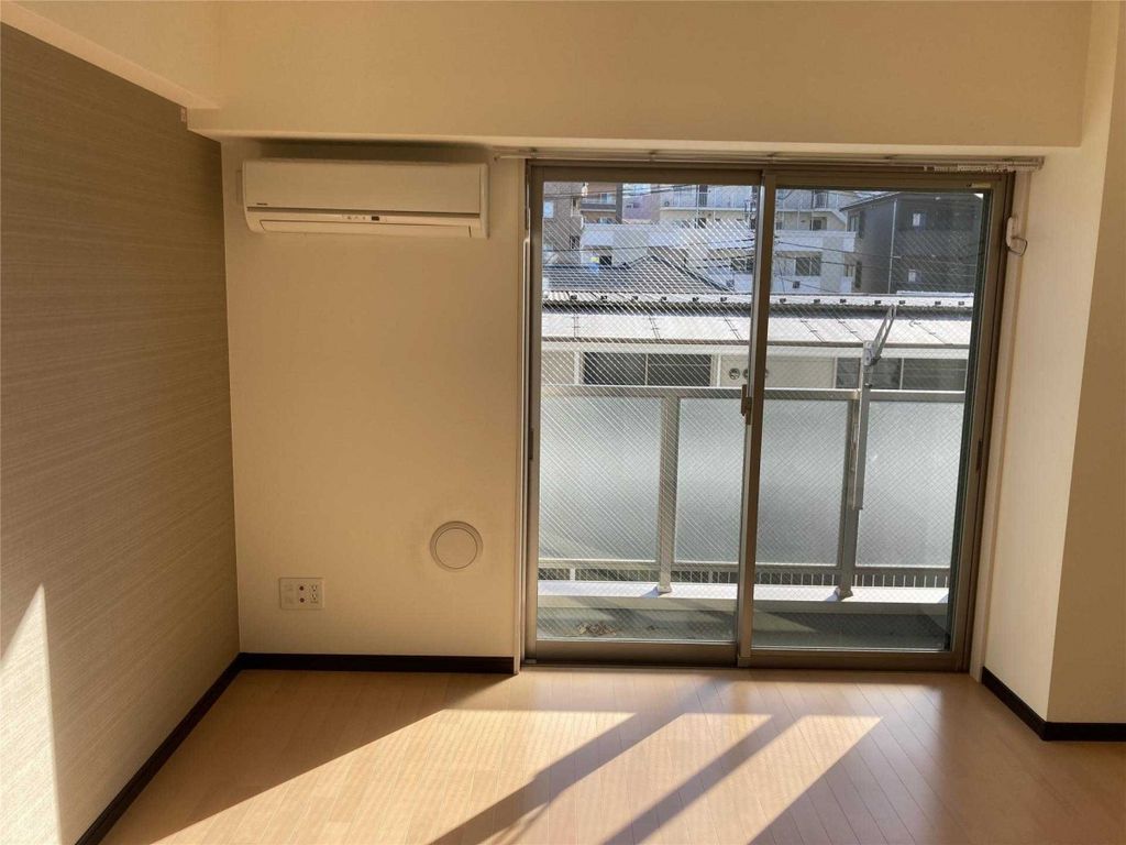 居室・リビング　★お部屋探しは株式会社タウンハウジング東京まで★