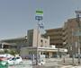 コンビニ　ファミリーマート堀之内駅東店（コンビニ）まで204m