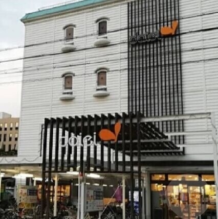 スーパー　ダイエー江坂公園前店（スーパー）まで366m