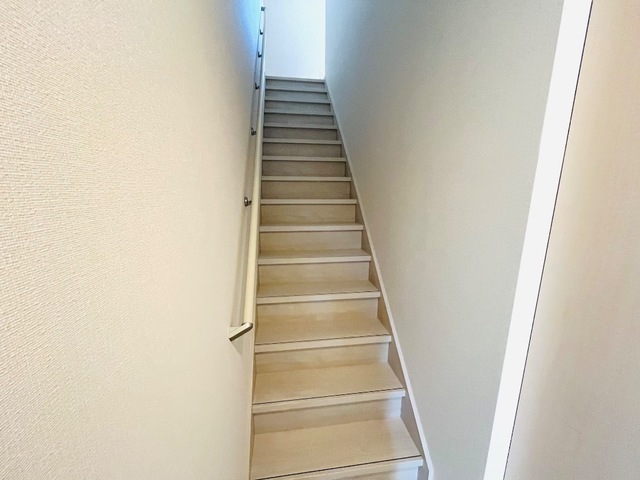 リバーフロント長浜の内装写真