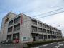 郵便局　浜松西郵便局（郵便局）まで572m