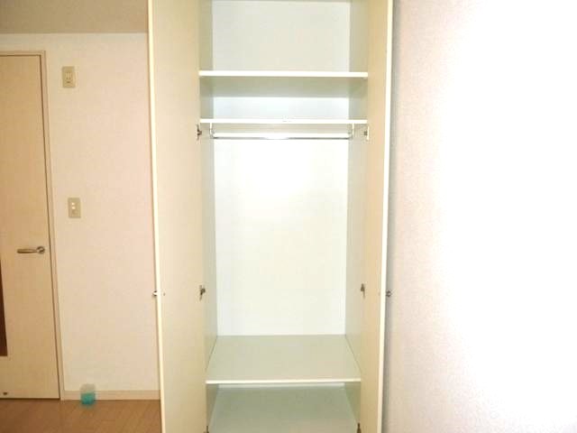 収納　収納※別部屋参考写真