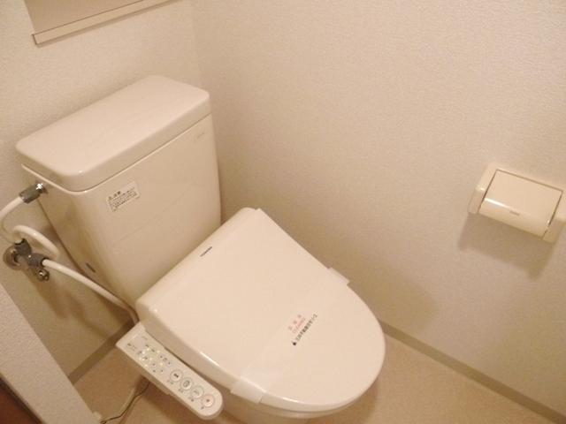 トイレ　トイレ※別部屋参考写真