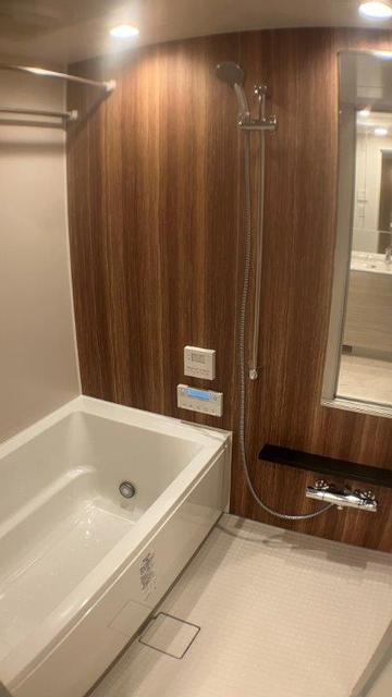 バス・シャワールーム　浴室乾燥機・ミストサウナ・追焚機能付