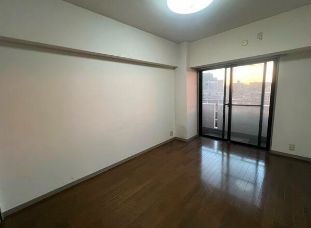 居室・リビング　ゆったりとした居間です