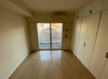 居室・リビング　※別部屋参考写真