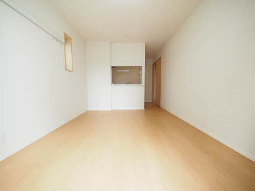 居室・リビング　広いリビング★