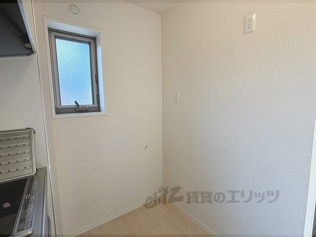 その他部屋・スペース　冷蔵庫置場