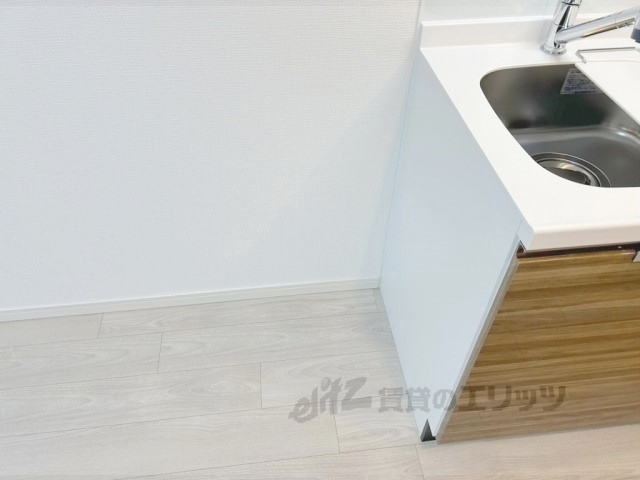 その他部屋・スペース　冷蔵庫置場