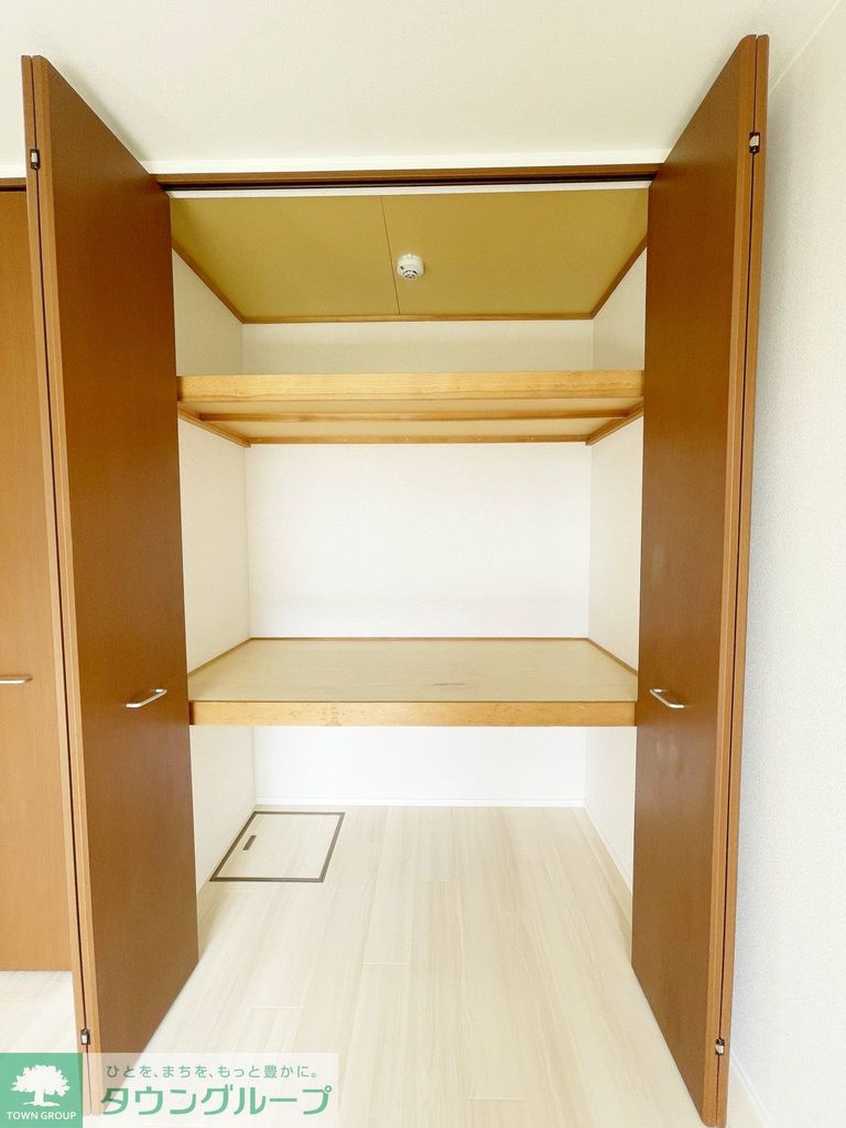 収納　収納