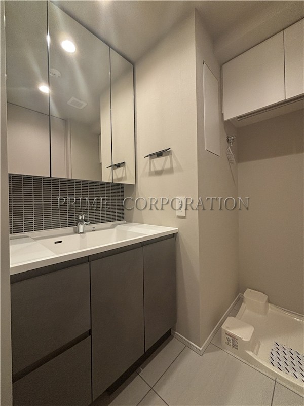 洗面設備　※参考写真※