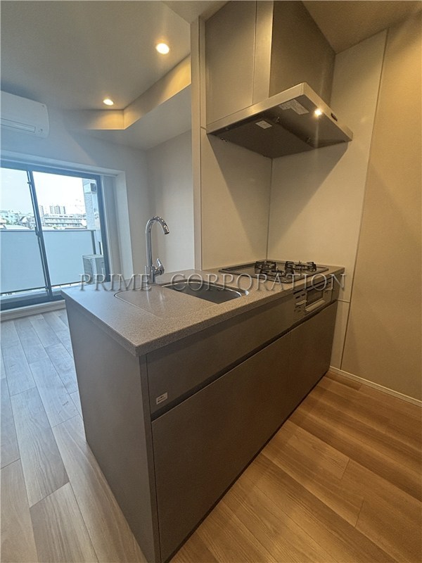 キッチン　※参考写真※