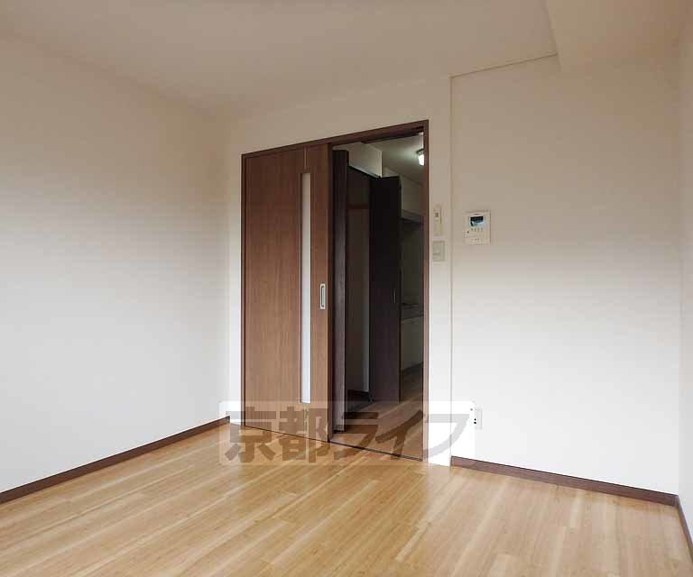 居室・リビング　リビングです。