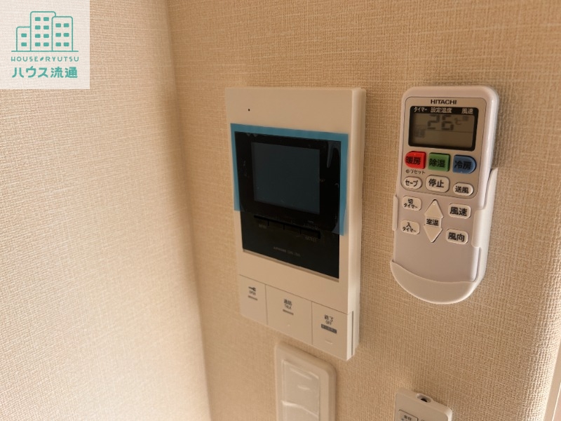 その他設備　※イメージ画像です。