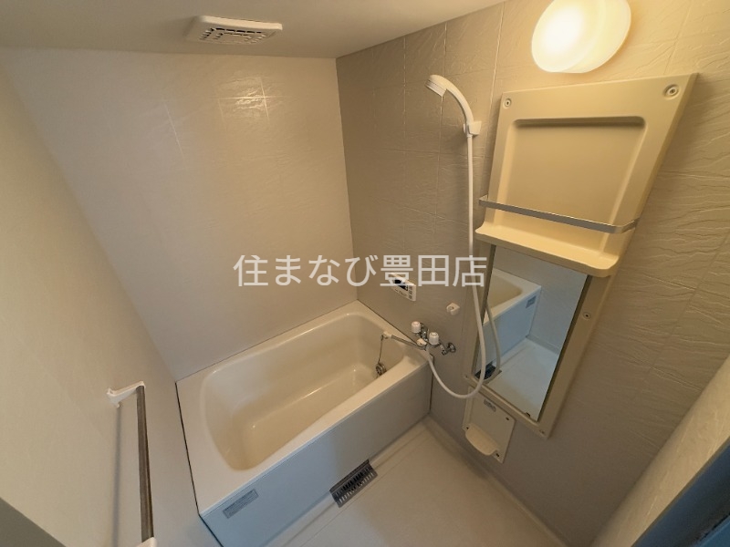 バス・シャワールーム　同型タイプ