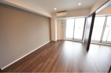 居室・リビング　他部屋参考写真