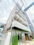 鮫洲駅より徒歩2分 築20年1ヶ月 11階建の賃貸物件