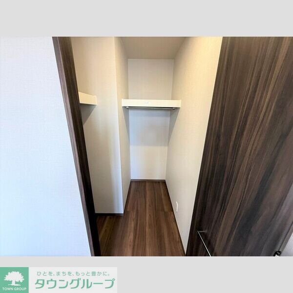 収納　玄関