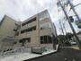 大倉山駅より徒歩12分 3階 築6年4ヶ月の賃貸物件
