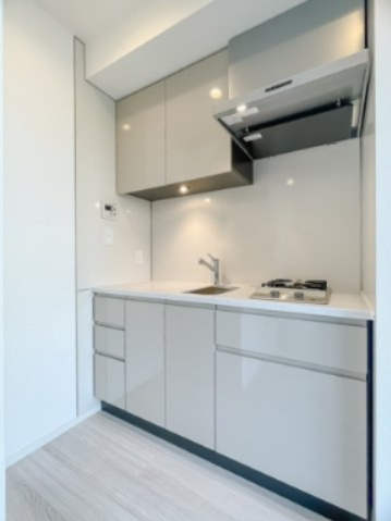 キッチン　別部屋参考写真