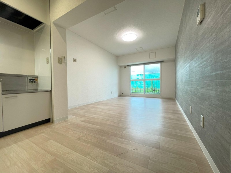 居室・リビング　リビング１