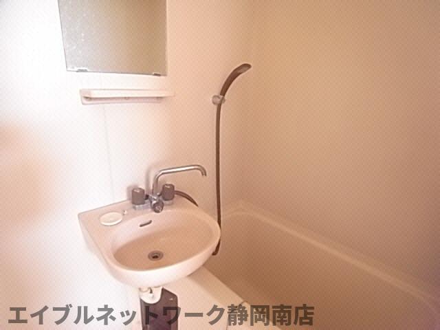 バス・シャワールーム　バス・トイレ別