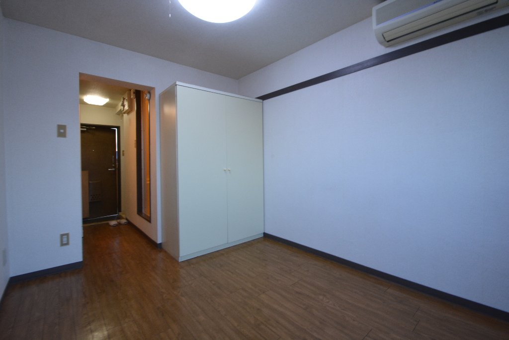 居室・リビング　洋室